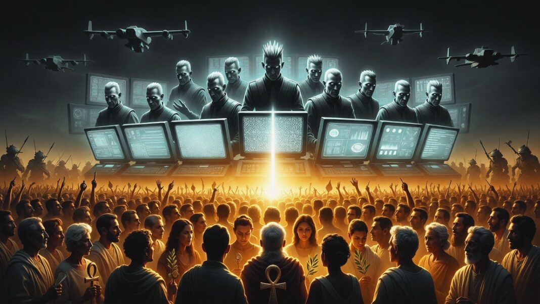 بصائرُ الشعوب وضمائرُ النُّخَب