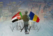 حرب السودان تزيد هشاشة تشاد وتنذر بشروخ في السلطة وتوتر سياسي تداعيات الحرب السودانية على تشاد