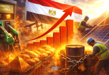 الاقتصاد في أسبوع: رفع أسعار الوقود والغاز.. زيادة الخبز السياحي.. “البترول” تتقشف.. الحكومة تسرع “الطاقة الشمسية” تداعيات الحرب الأمريكية الإيرانية على الاقتصاد المصري