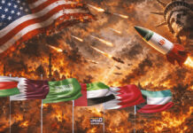 دول الخليج في مرمى نيران الحرب مع إيران.. هشاشة الحماية الأمريكية خطر الهجمات الإيرانية على دول الخليج