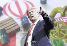 إيران العقبة الوحيدة.. كيف يخطط ترامب للهيمنة على سوق الطاقة العالمي؟ ترامب يريد السيطرة على سوق الطاقة