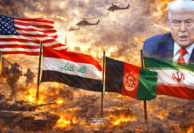 هل تعلم الأمريكيون دروس أفغانستان والعراق؟ ترامب ودروس الحروب الأمريكية