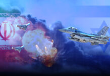 الحرب على إيران.. استراتيجية طهران في “الإغراق الدفاعي” بمواجهة الاختراق المعادي الحرب الأمريكية الإيرانية