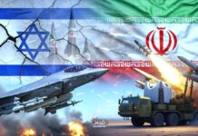 إيران بين حربين الحرب على إيران