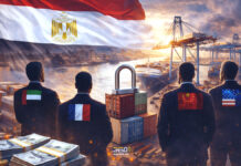 من يملك مواني مصر؟.. تحولات الاستثمار والسيادة من يملك مواني مصر