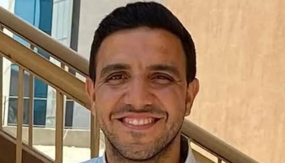 أحمد عبد المنعم أبو الفتوح