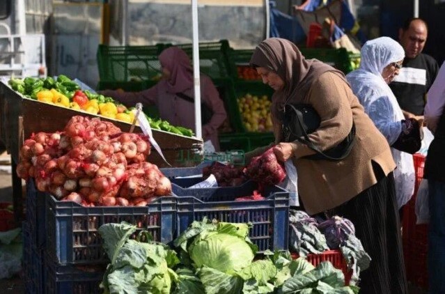 التضخم في مصر