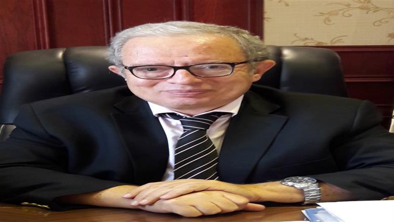 الدكتور حسين عيسى، نائب رئيس الوزراء للشئون الاقتصادية