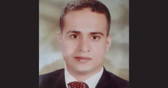 المحامي محمد إبراهيم سليمان