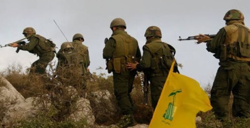 المقاومة الإسلامية في لبنان