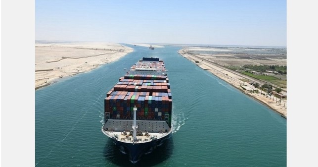 الموانئ خطوط الدفاع عن قناة السويس