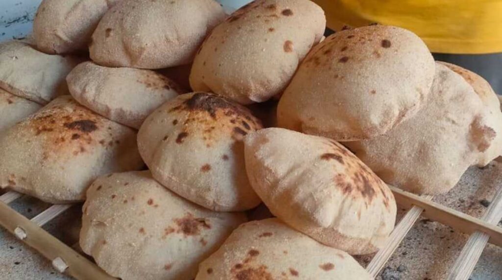 رغيف الخبز السياحي