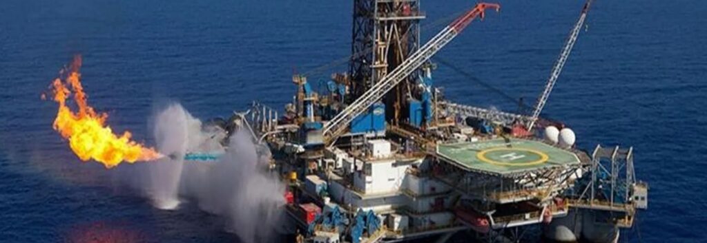 فاتورة استيراد الغاز