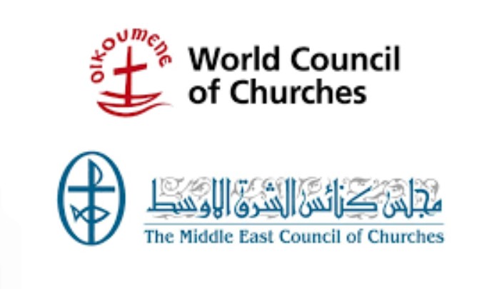 مجلس الكنائس العالمي