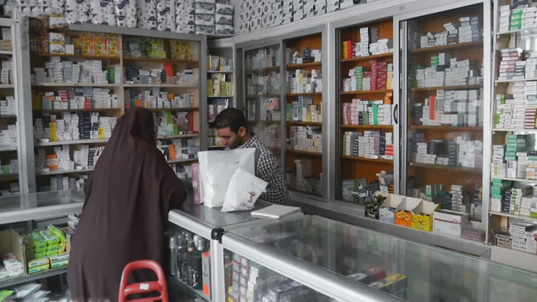 ارتفاع أسعار الأدوية في مصر ارتفاع أسعار الأدوية في مصر
