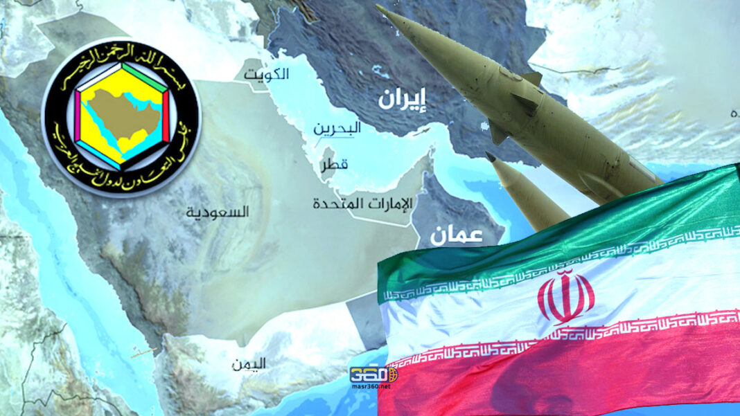 كيف يفكر الخليج في ظل الحرب الإيرانية كيف يفكر الخليج في ظل الحرب الإيرانية