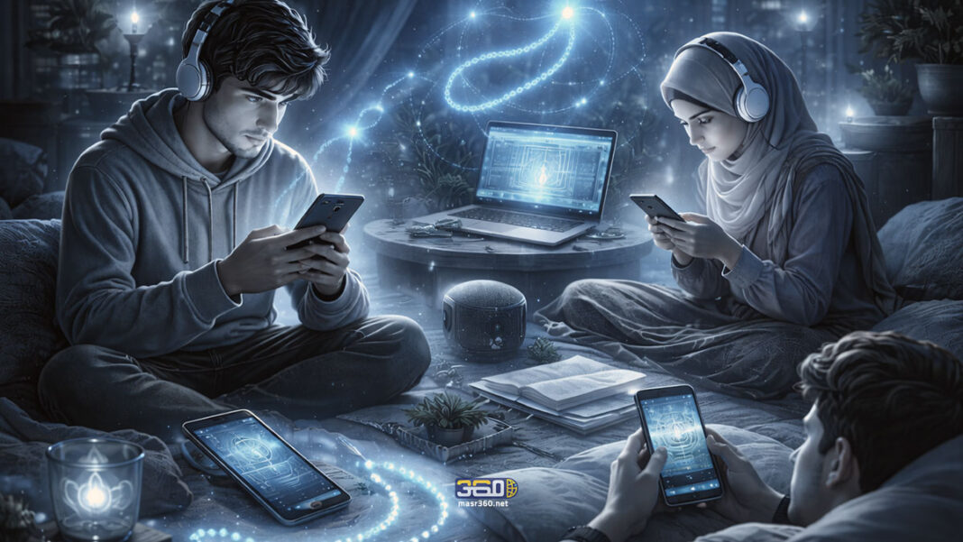 كيف يعيد جيل زد تشكيل الإيمان خارج المؤسسات؟