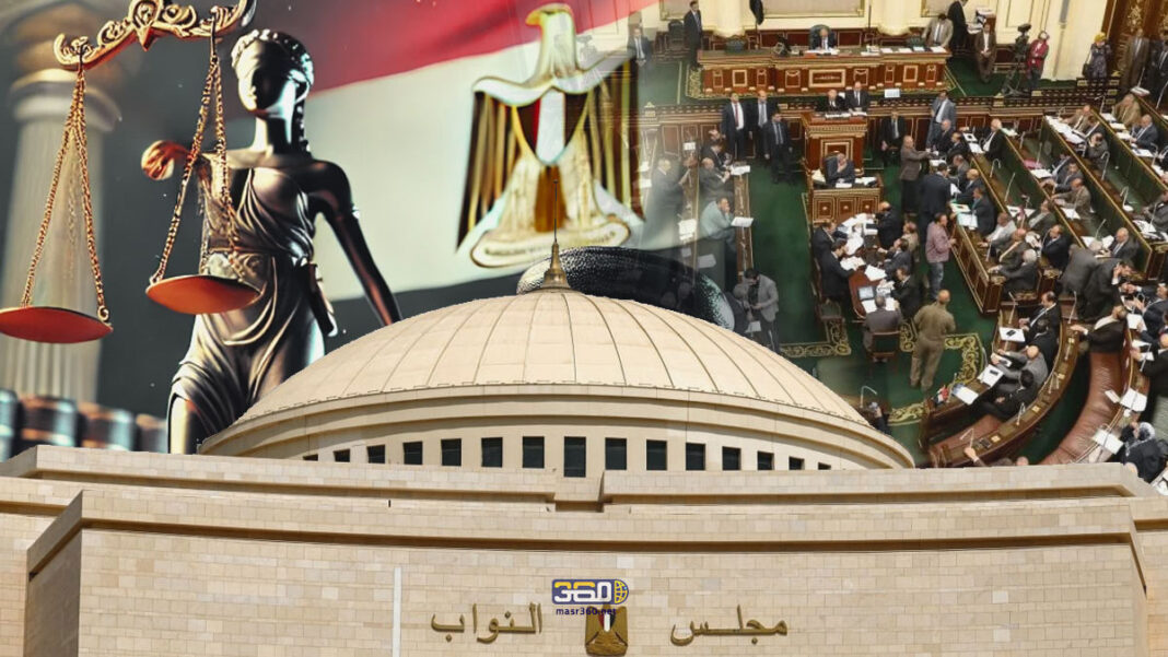 البرلمان المصري والتشريع البرلمان المصري والتشريع