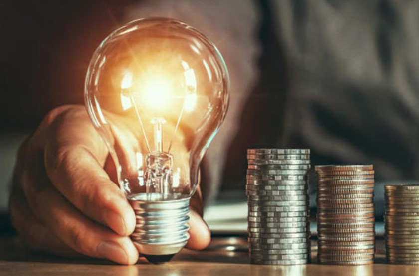 إجراءات ترشيد الطاقة