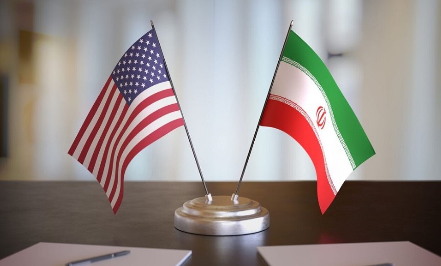إيران وأمريكا