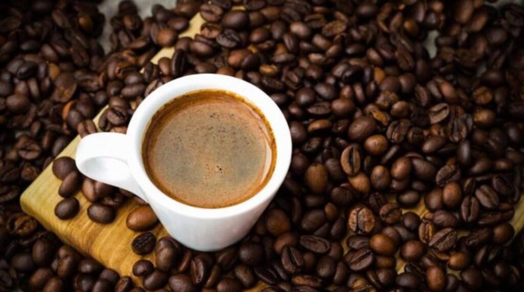 ارتفاع أسعار البن