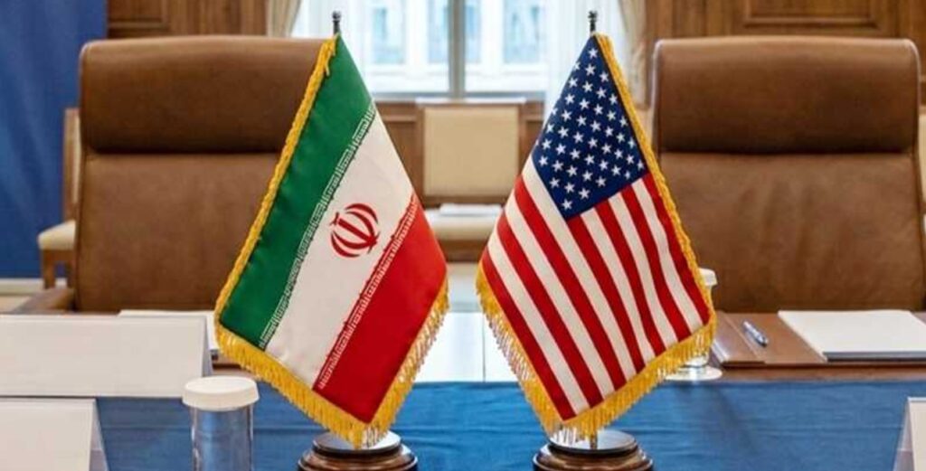 ترتيبات لجولة مفاوضات ثانية بين أمريكا وطهران