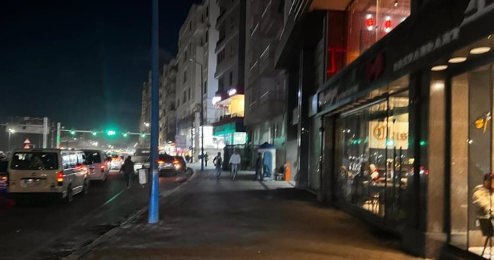 ترشيد الكهرباء
