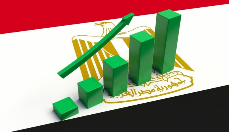 معدل التضخم في مصر