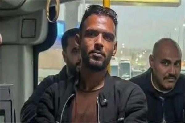 من مقطع فيديو واقعة فتاة الأتوبيس