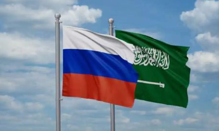 نمو صادرات روسيا من زيت الوقود للسعودية  