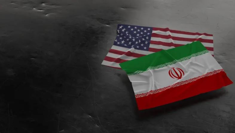 وقف إطلاق النار بين أمريكا وطهران