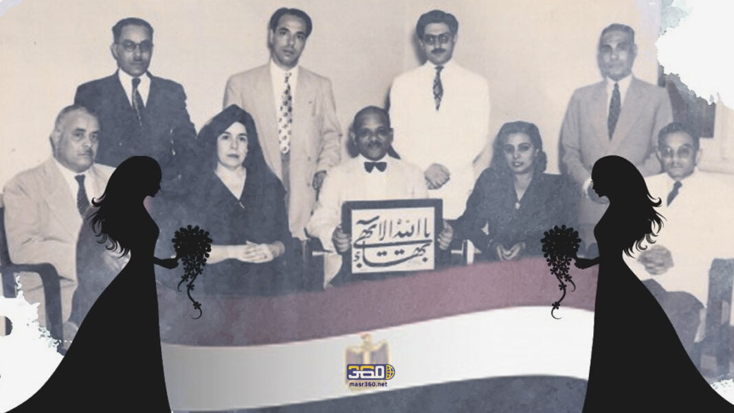 البهائيون في مصر بين الحرية والمنع