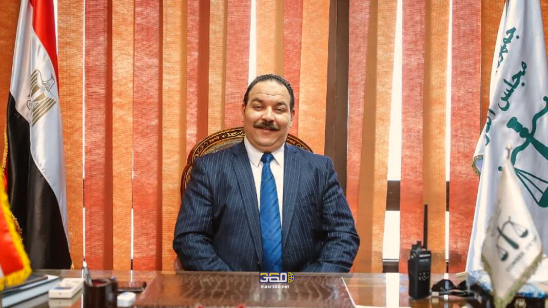 مطالب حقوقية بالإفراج عن عصام رفعت