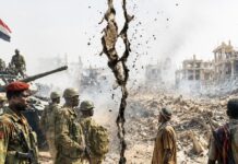 السودان| كلما طالت الحرب تراجعت فرص بناء جيش موحد الحرب السودانية وتفكك الدولة