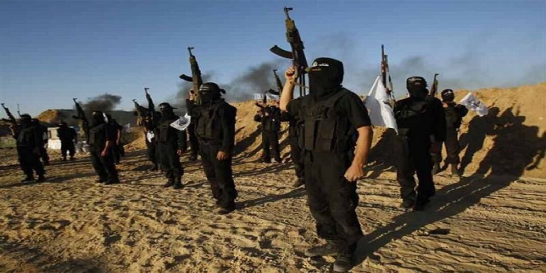 الجماعات الإسلامية العُنفية تُغالي في فهم الولاء والبراء