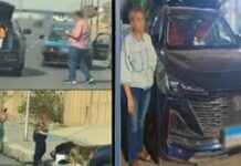 ازي الحال| مصر تنسق مع الجزائر وتونس لدفع “التسوية السياسية في ليبيا”.. الداخلية تقبض على سيدة أطعمت كلاب الشوارع.. بعثة صندوق النقد تنهي محادثاتها في القاهرة السيدة أثناء إطعامها للكلاب - صفحة وزارة الداخلية