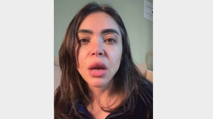 آية شعيب