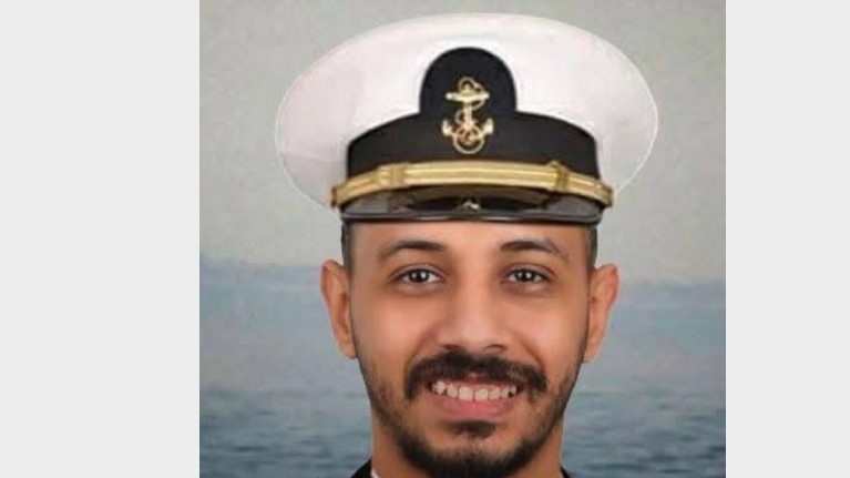 المهندس المختطف