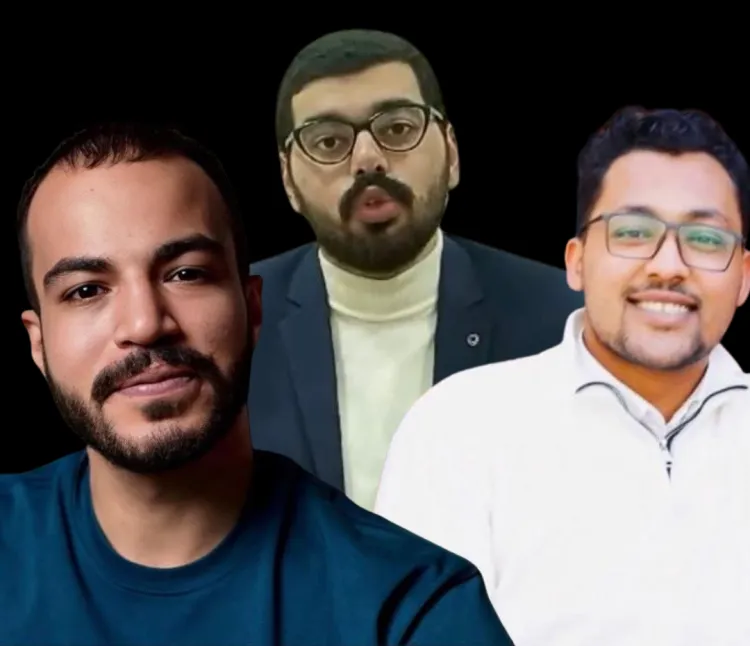 حبس 3 أطباء