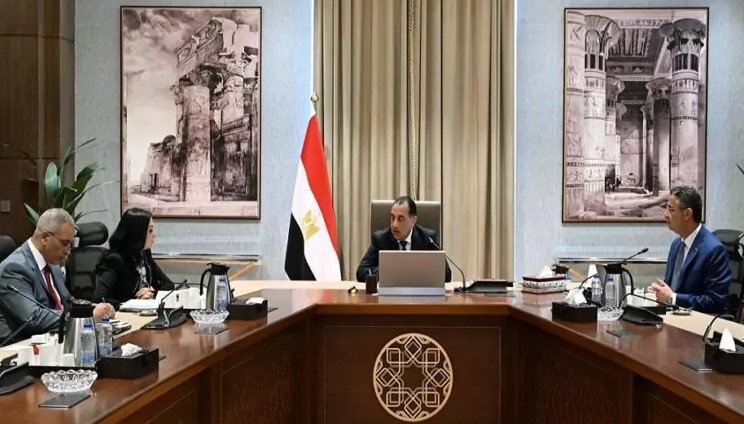 رئيس الوزراء يتابع مستجدات منظومة الدعم والحماية الاجتماعية