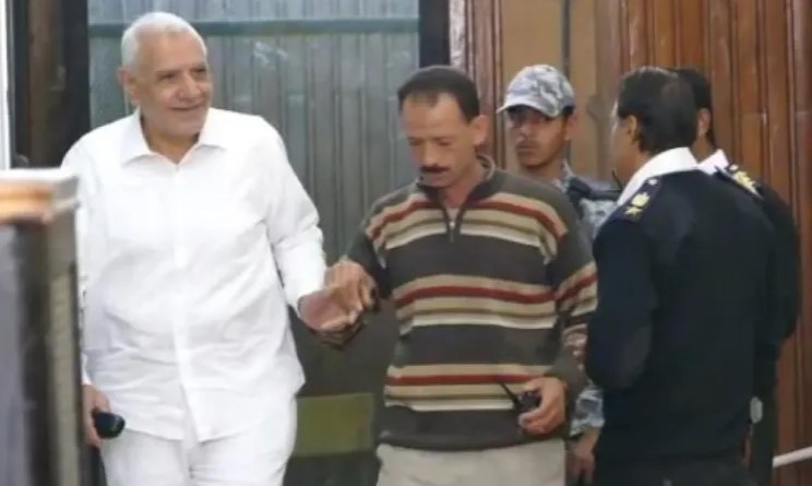 عبد المنعم أبو الفتوح