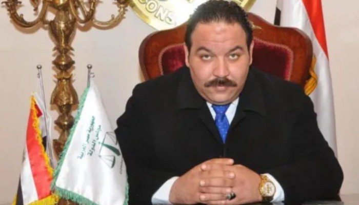 عصام محمد رفعت