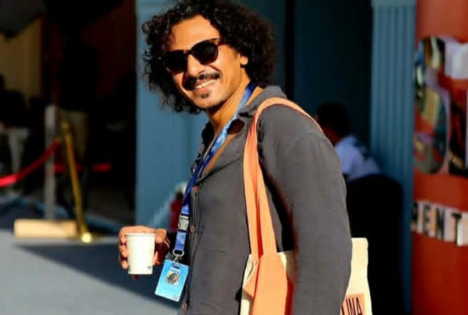 عمر صلاح مرعي