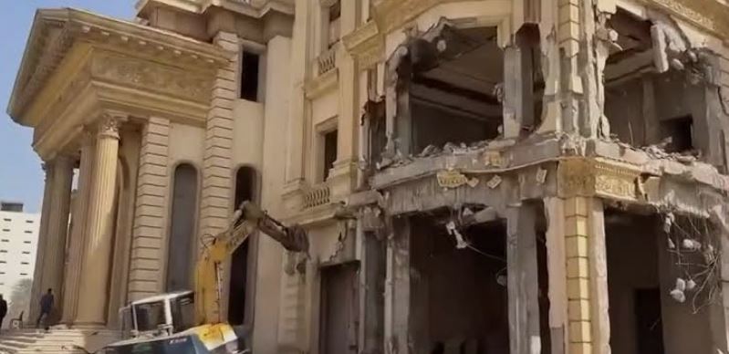 قصر أكمل قرطام