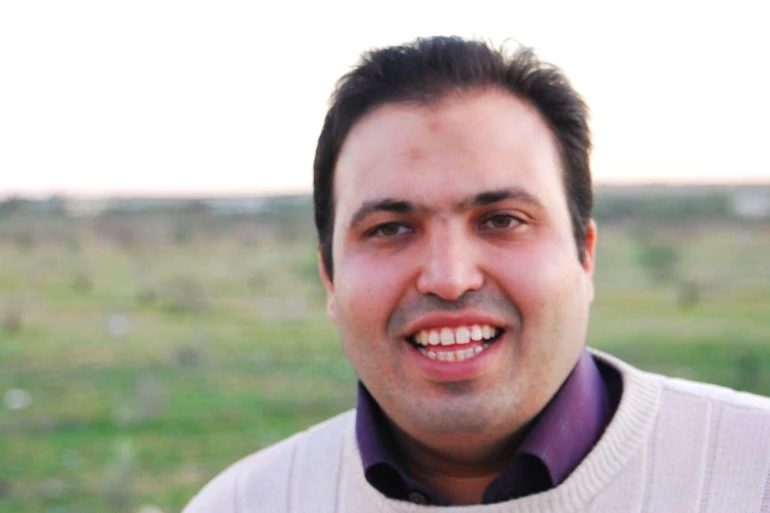 محمد القصاص