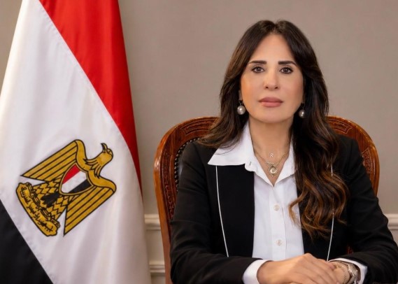وزيرة الإسكان