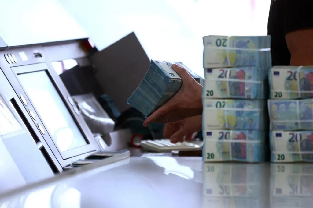 شريحة تمويلية جديدة بـ 1.5 مليار يورو من الاتحاد الأوروبي
