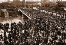 مواجهة عدوان يونيو 67.. بين استراتيجية عبد الناصر واستراتيجية السادات “الحلقة الرابعة” انتفاضة الخبز يومي 18 و19 يناير 1977