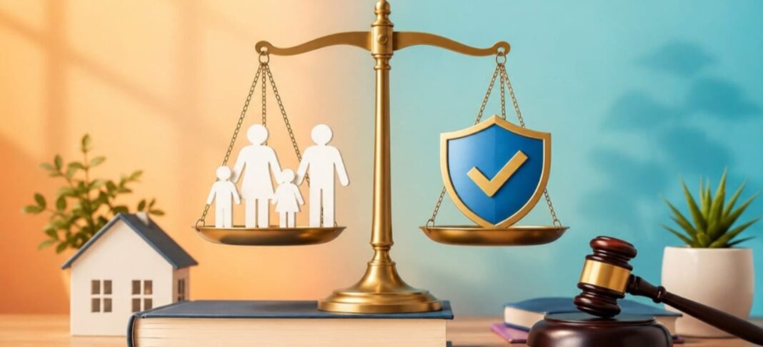 مشروع قانون الأسرة