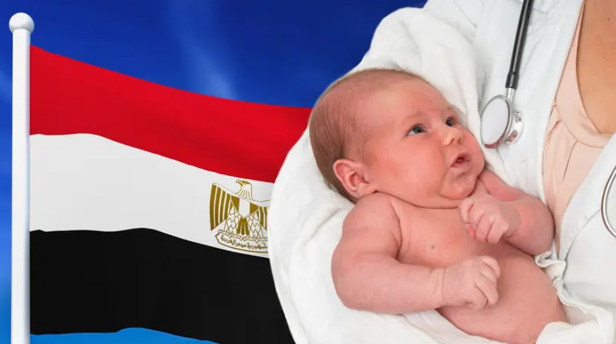 هبوط تاريخي في معدلات الإنجاب هبوط تاريخي في معدلات الإنجاب